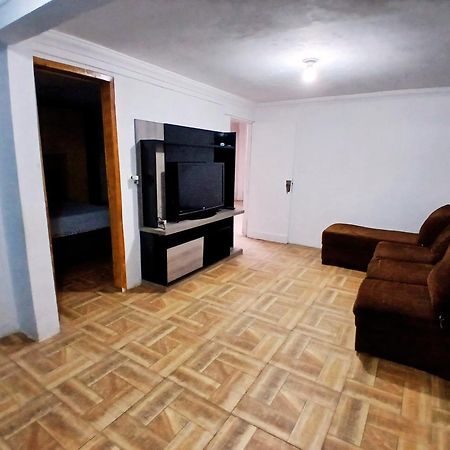Ferienwohnung Casa Prox.Aeroporto/10Minutos Do Centro Curitiba Exterior foto