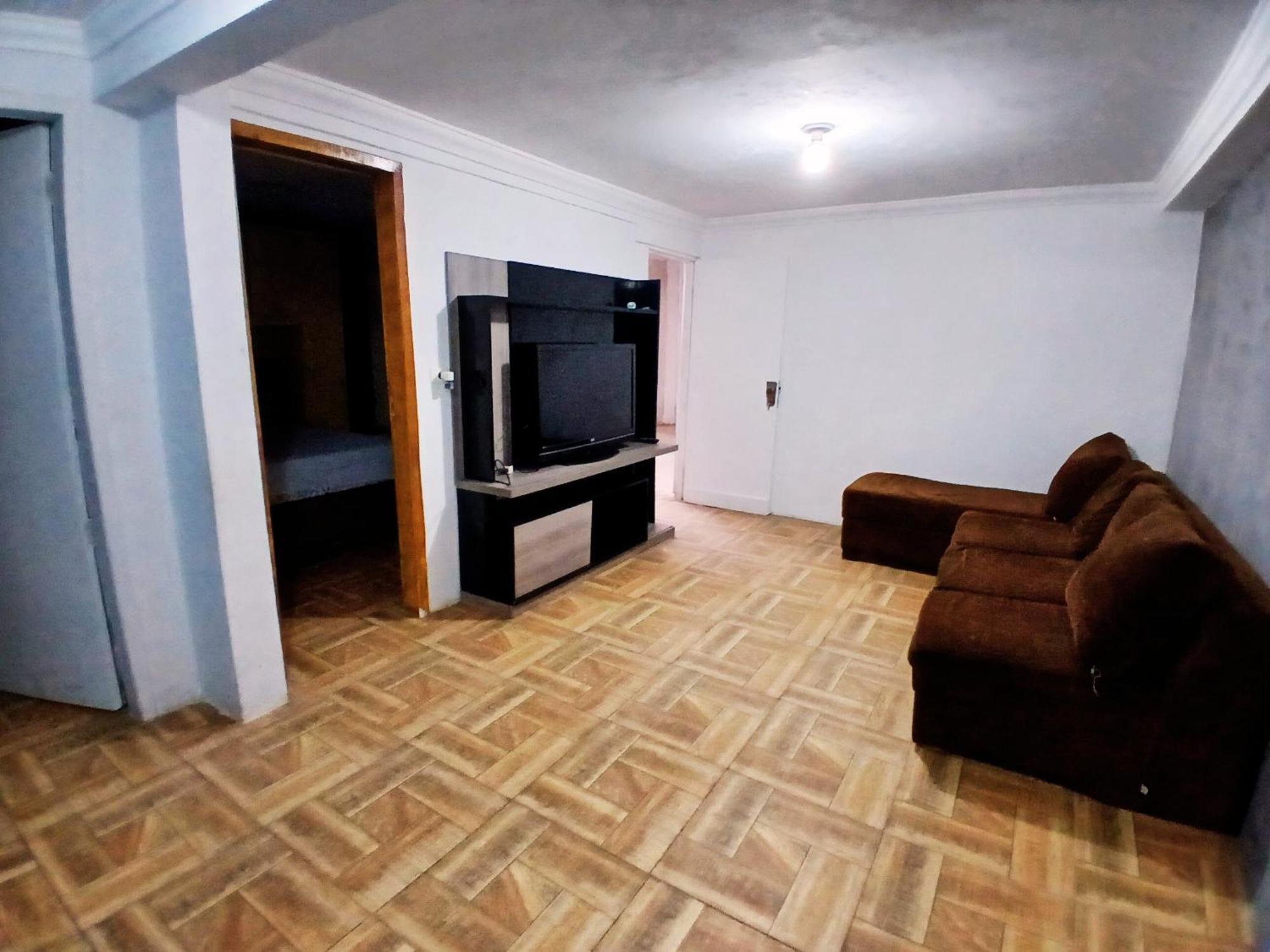 Ferienwohnung Casa Prox.Aeroporto/10Minutos Do Centro Curitiba Exterior foto